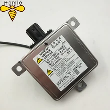 Frete Grátis! Alta Qualidade O * riginal OEM Xenon HID Farol Lastro D4S D4R com Ignitor W3T24571 W3T23371 W3T21571