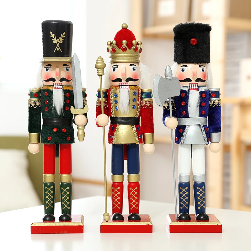 Compare Prices on Nutcracker Christmas Decorations- Online 