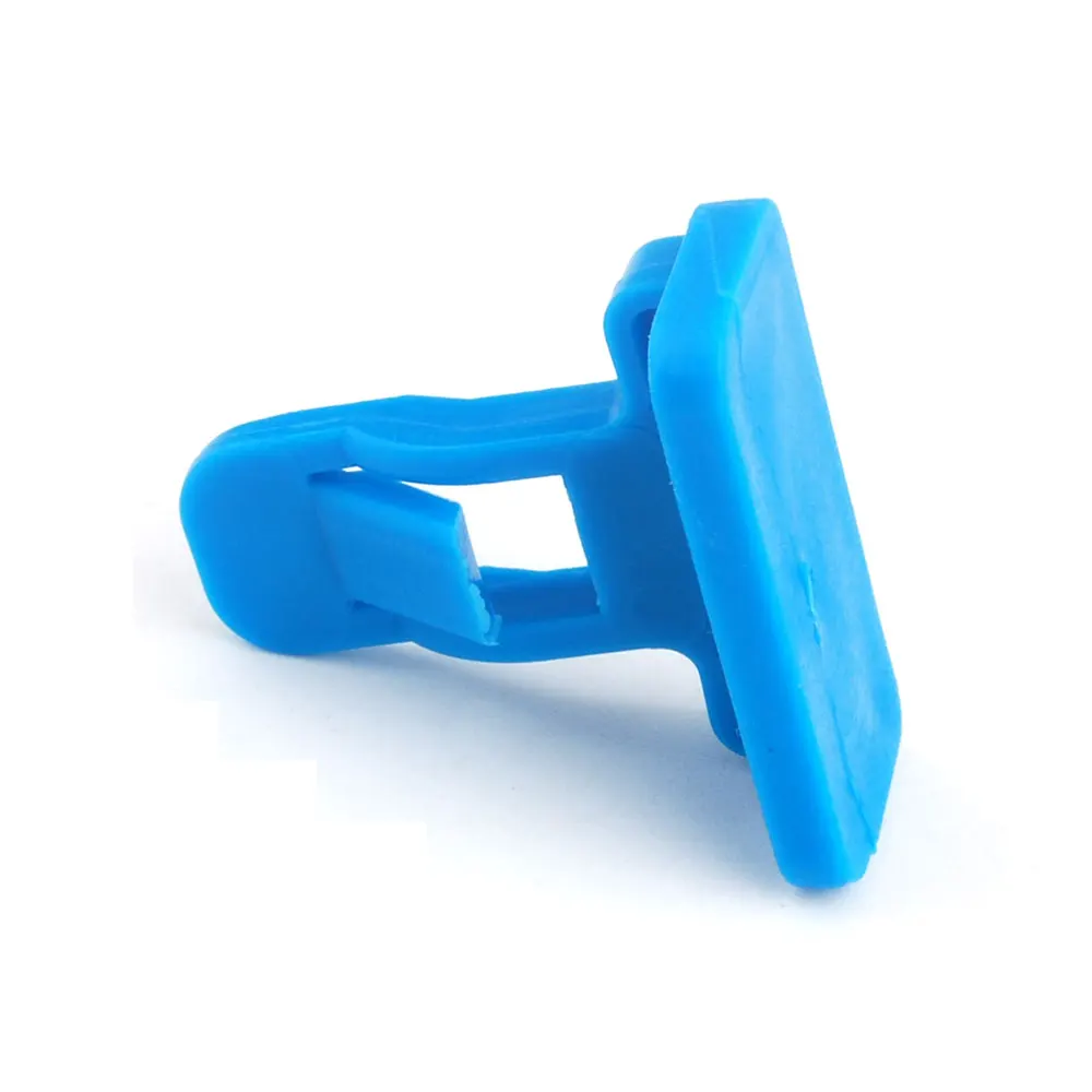 12 шт. нейлоновые фиксаторы для 4runner Camry Corolla Prius RAV4 Tacoma LX570 75392 04010|fastener velcro|fastener
