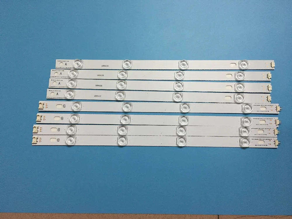 TV Backlight Strip Set for LG 42LF6200 42