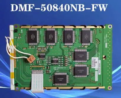 

Can provide test video , 90 days warranty 5.7 inch lcd screen DMF-50840NB-FW