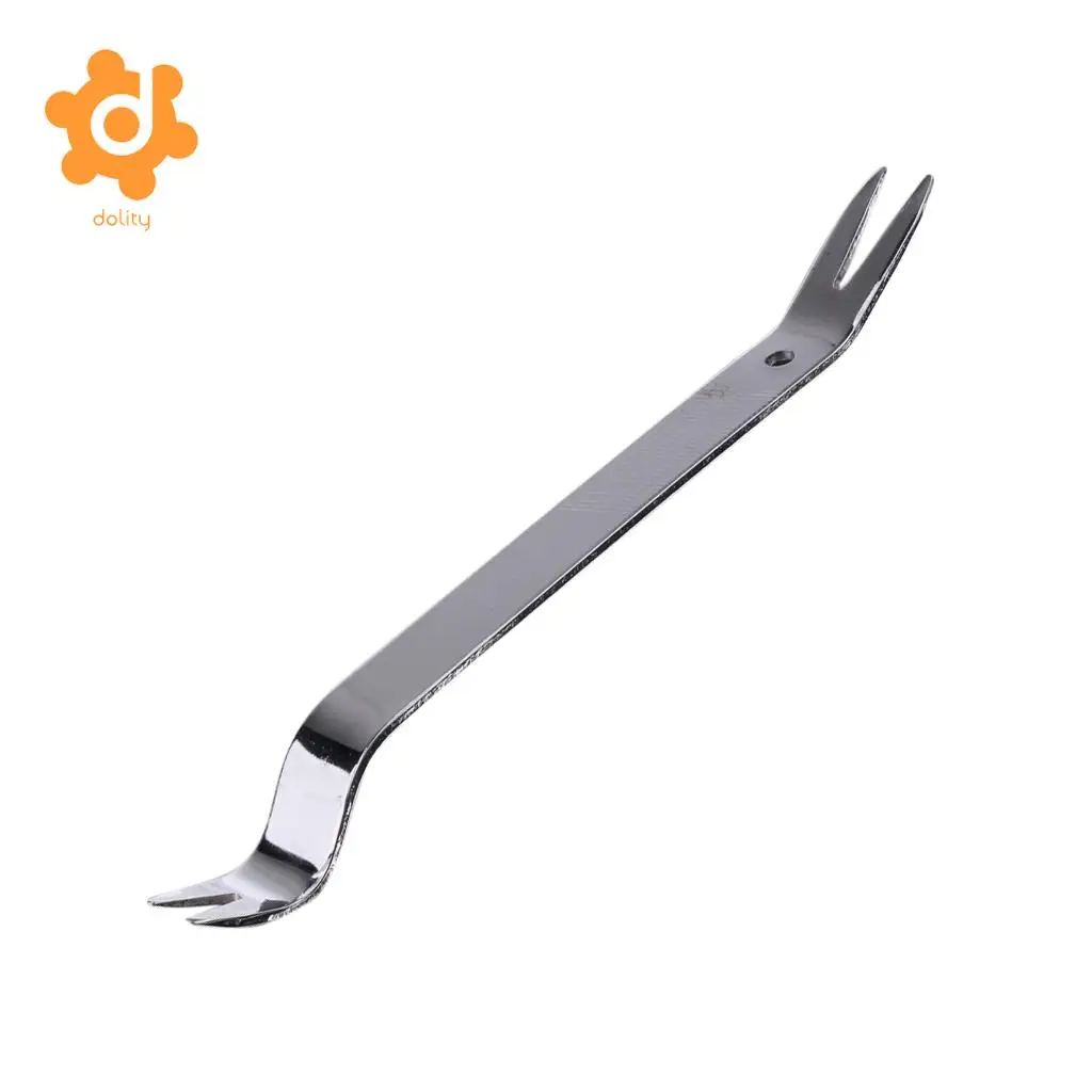 Car Radio Door Body Clip Panel Dash Audio Trim Removal Tool Install Pry Tool