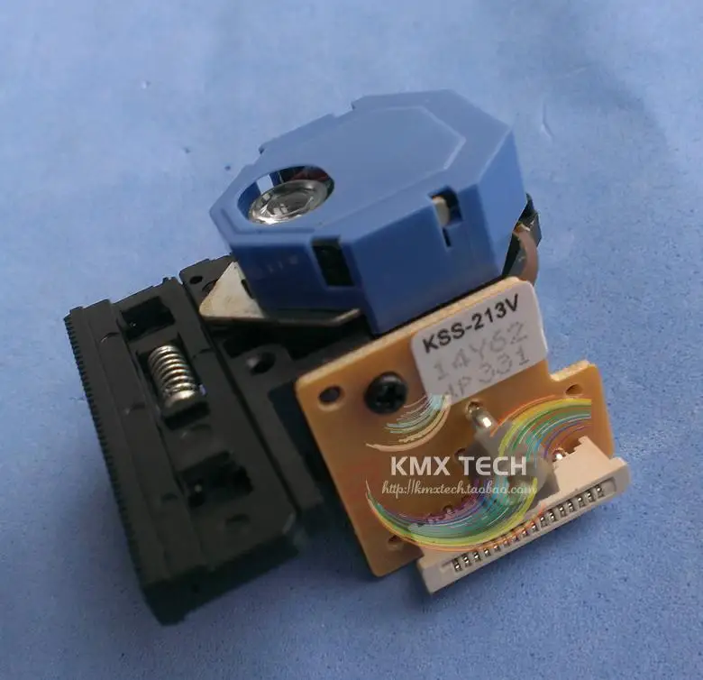 

The KSS-213V CD VCD laser head