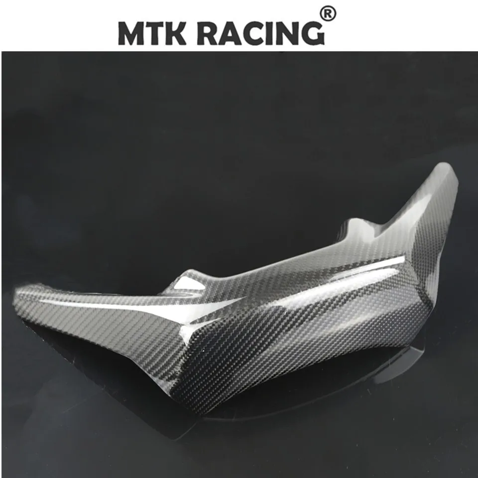

Motorcycle carbon fiber front lower cover FOR HONDA X ADV 750 X ADV 300 x adv 1000 2017 2018 2019 fairing aerodynamic wing tip