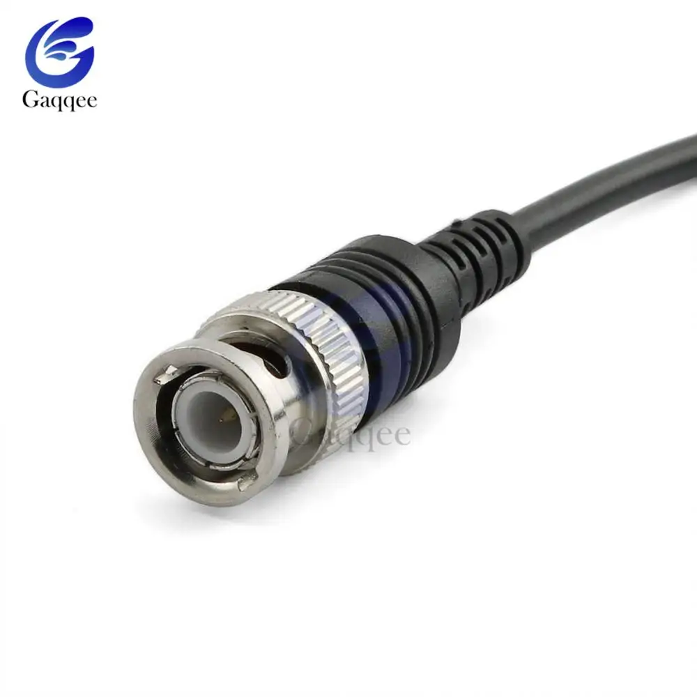 Oscilloscope P1007 BNC Male Plug Test Probe Cable