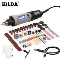 HILDA       400  - 6   Dremel   - 