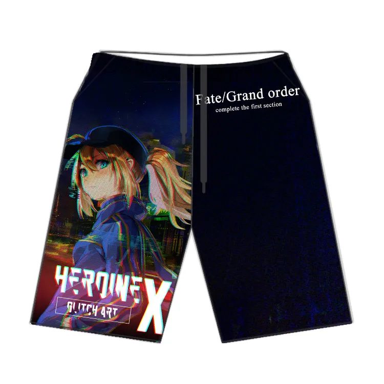FGO-HX-1