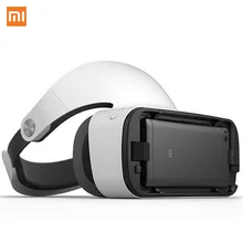 IN STOCK XIAOMI MI VR Headset 3D Glasses with 9 Axis Inertial Motion Controller VR for