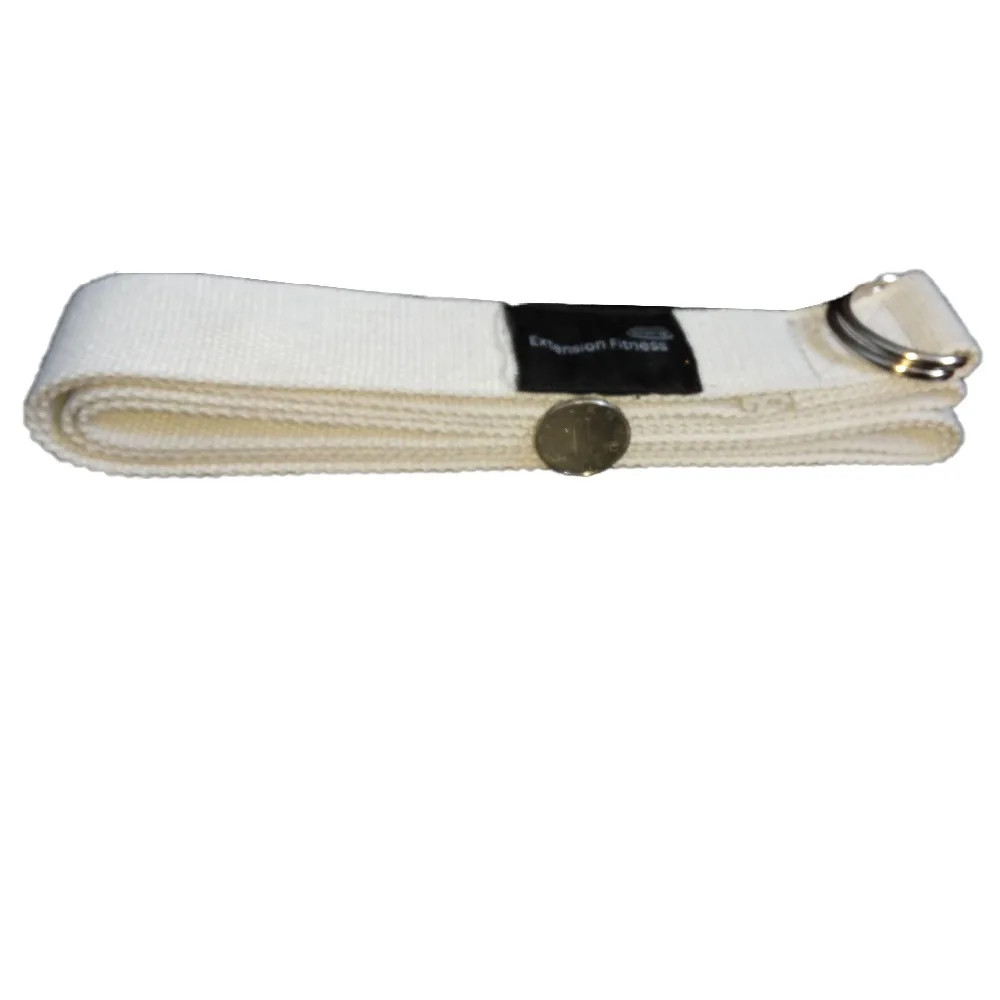 Hot selling Sxistrap adjustable Sport Stretch Strap Belts Gym Waist Leg