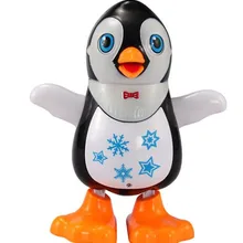 Eletric light Поющая Танцующая лягушка животный узор прогулочные Игрушки один шт вокальная игрушка