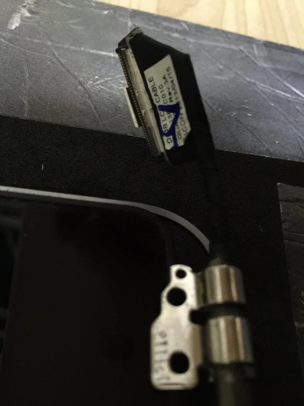 

Laptop Assembly For DELL XPSXPS13 L322X LCD screen and Touch Panel Digitizer New and Original After rigorous testing