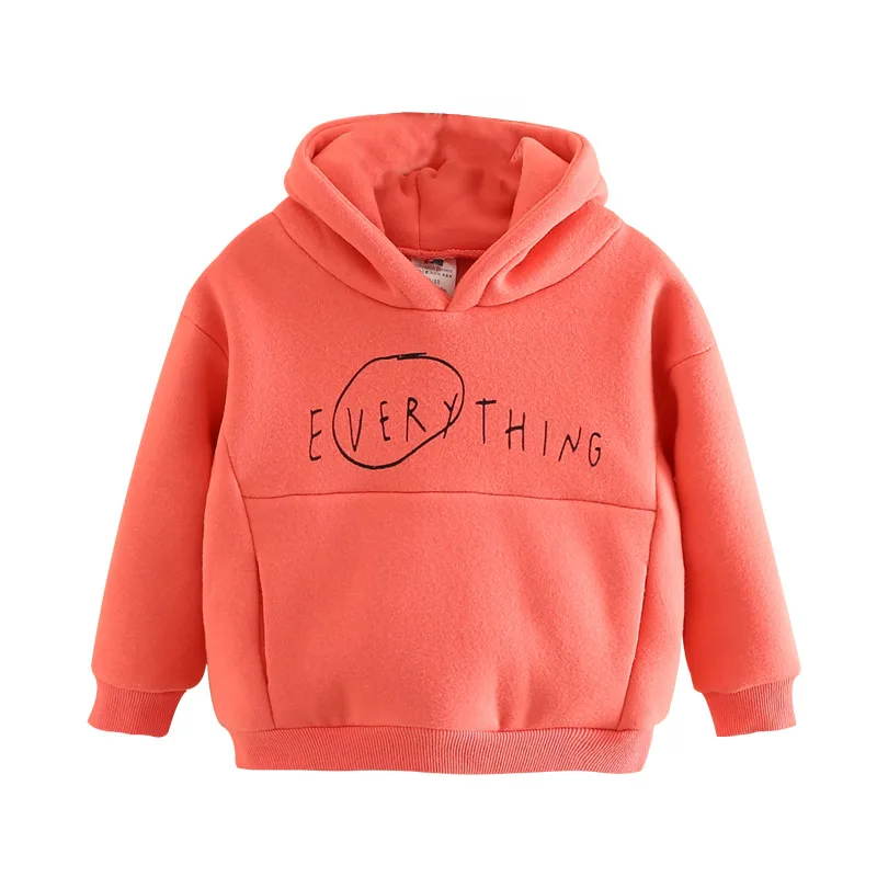 

Baby girl boy Hoodie spring autumn winter new girl kids children jacket kids sweatshirt 2-10years old