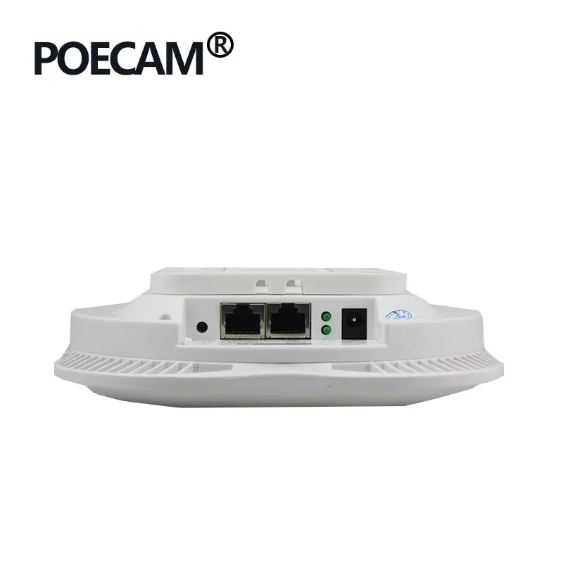 2 4G 300 Мбит/с беспроводной маршрутизатор Ретранслятор потолочный AP Q9531/Q9341 чип