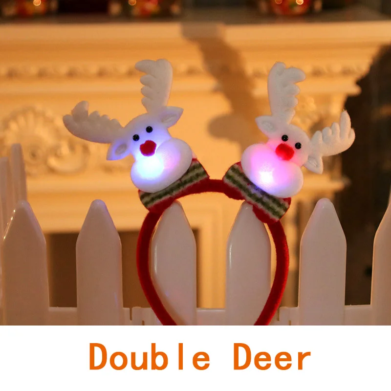 Double Deer