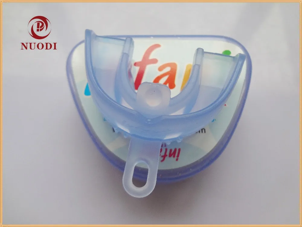 

MRC Teeth Trainer Infant for ages 2-5 years Dental/Child Teeth Trainer Appliance/Infant Tooth trainer For Children