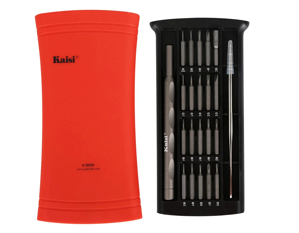 SCREWDRIVER SET (13)