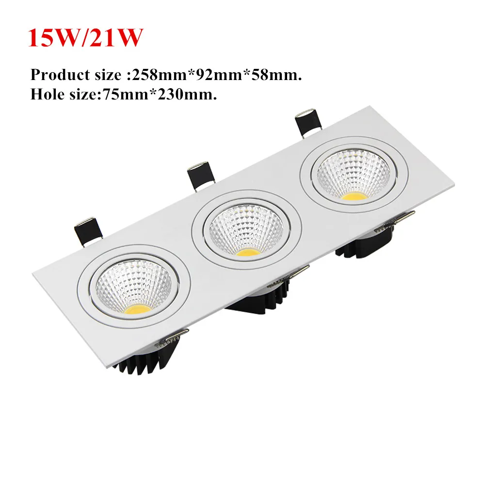 LED Downlight  (17)_