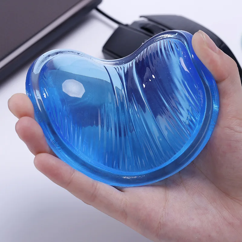 Quality-wavy-comfort-gel-computer-mouse-hand-wrist-rests-support-cushion-pad-Fashion-silicone-heart-shaped (5)