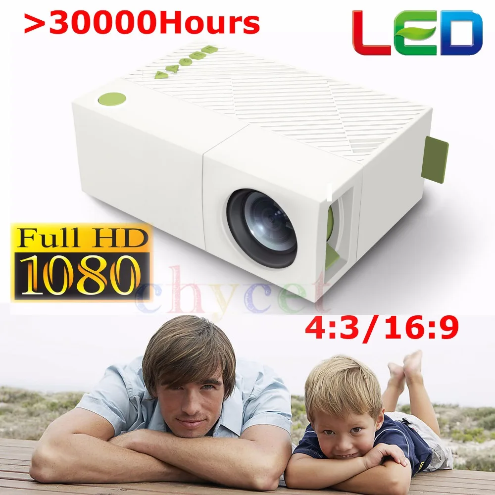 Mini Portable YG310 LED Projector Home Cinema Theater PC Laptop CVBS USB SD HDMI 400 Lumens 1080P LED home Cinema TV projector Mini Portable YG310 LED Projector Home Cinema Theater PC Laptop CVBS USB SD HDMI 400 Lumens 1080P LED home Cinema TV projector