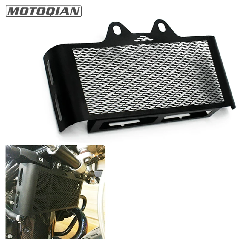

For BMW R Nine T R9T Radiator Grille Oil Cooler Protection Guard Cover For BMW R Nine T 2014 15 16 17 Modified Motorcycle Parts