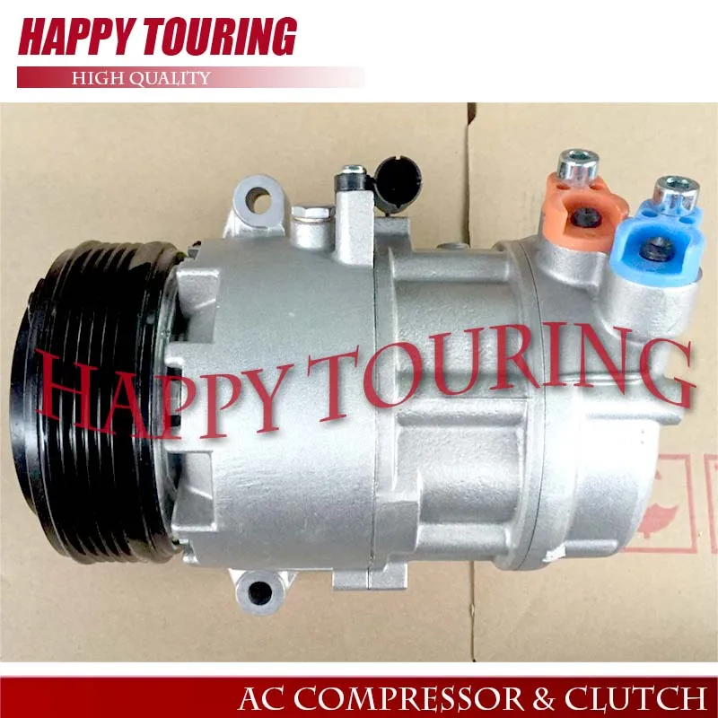 

CSV613C auto ac compressor pv5 for bmw z4 64524149481 64528386837 4149481 8386837 64526918750
