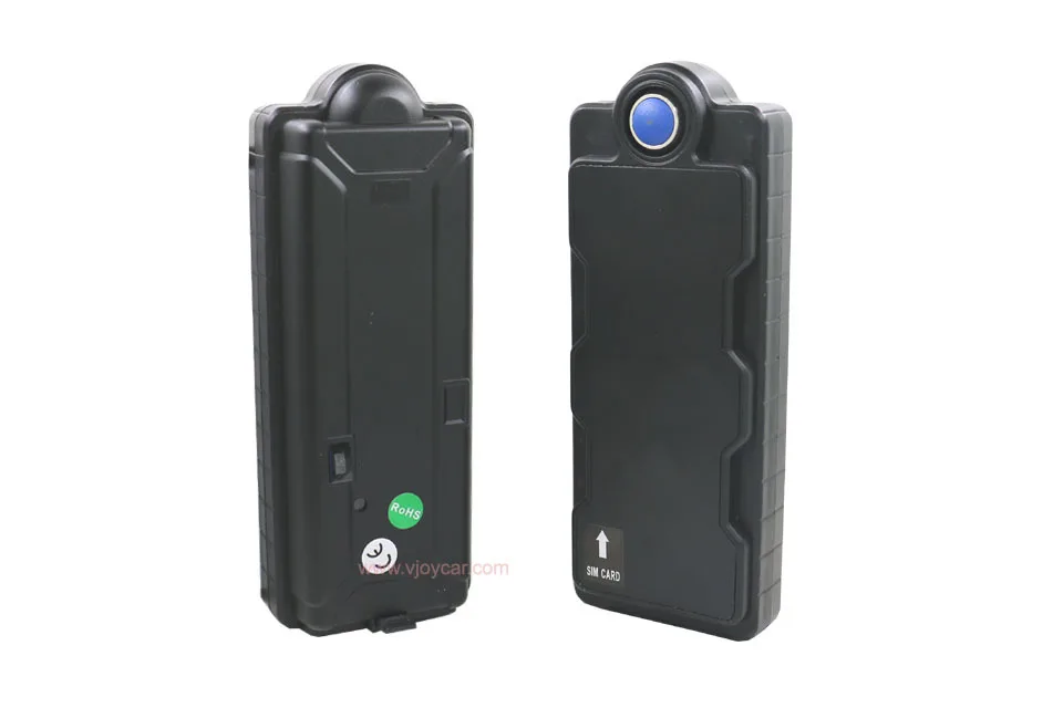 3G GPS TRACKER TK10GSE-5