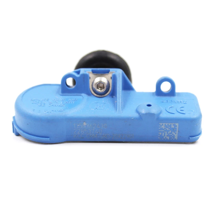Free Shipping and Fast Delivery! High Quality 22853740 Tire Pressure Sensor For Opel Buick Chevy Cadillac GMC TPMS
