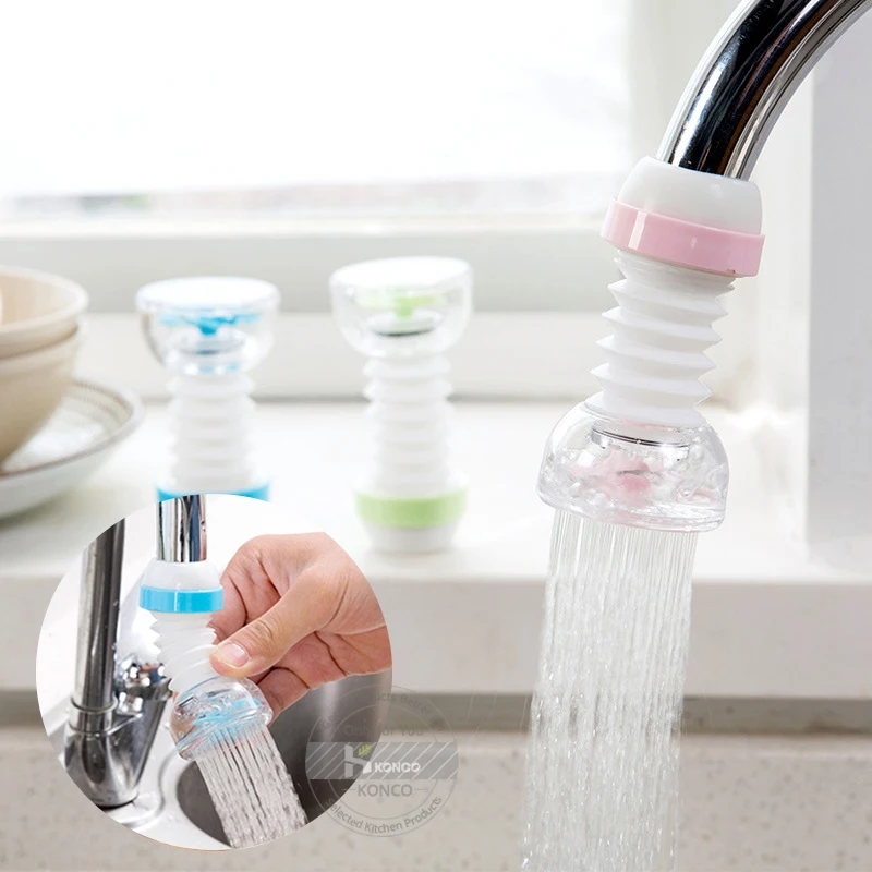 Konco водоэкономичный гибкий кран распылитель Turbo Flex 360 раковина насадки для крана опрыскиватель-кран вращающийся кухонный водоразборный кра... Konco водоэкономичный гибкий кран распылитель Turbo Flex 360 раковина насадки для крана опрыскиватель-кран вращающийся кухонный водоразборный кра...