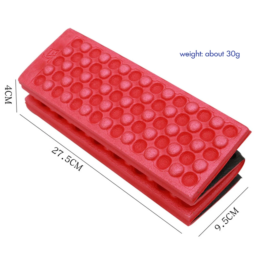 Portable Waterproof Folding Chair Picnic Mat Pad Cusion Outdoor Camping Hiking Mat EVA Foam Seat XPE Cushion transat folding chair