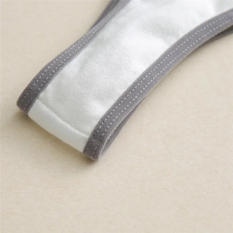 Underwear girl cotton clothes new Lovely Girls Printing Underwear Bra Vest Children Underclothes Sport Undies (1)