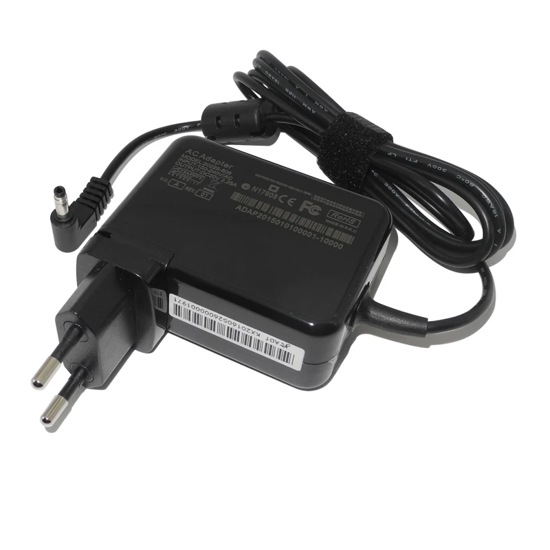 20v 2.25a lenovo power adapter charger