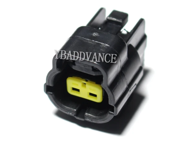 16-22 AWG AMP 070 серии герметичный 2 булавки водостойкий разъем для мотоцикла женский с булавки и провода уплотнения 174352-2