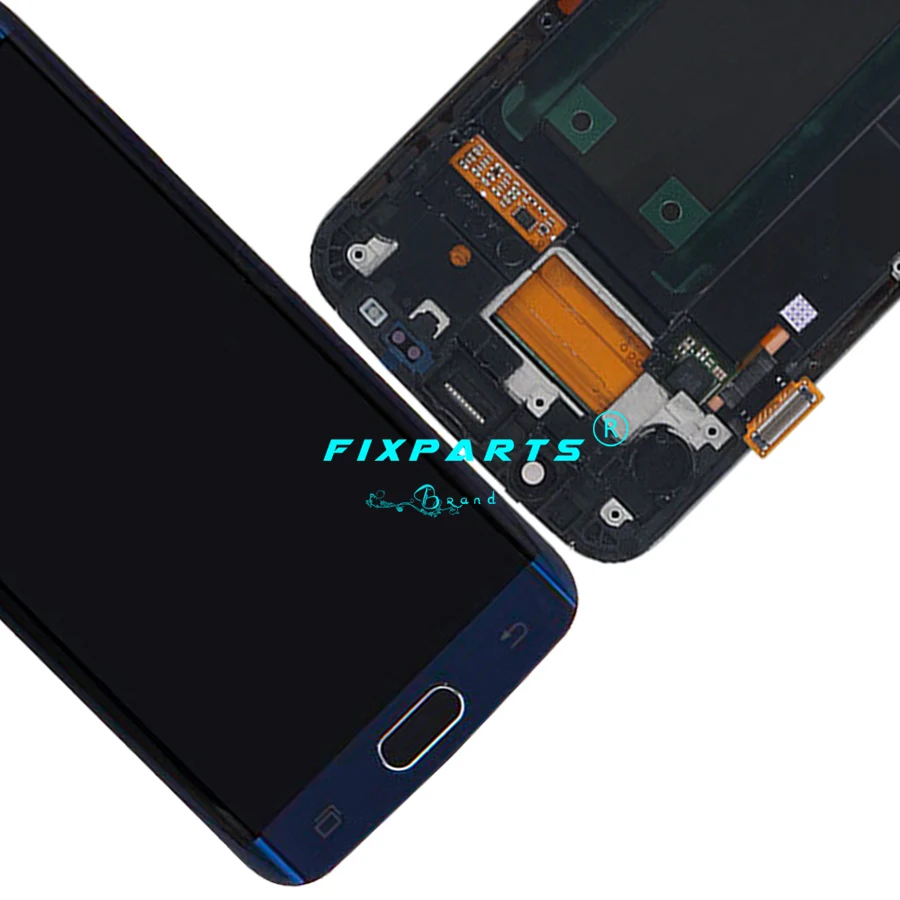 SAMSUNG Galaxy S6 Edge G925 LCD Display