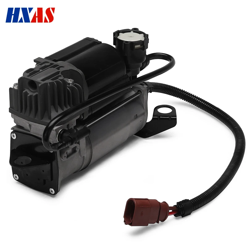 air suspension compressor (2)