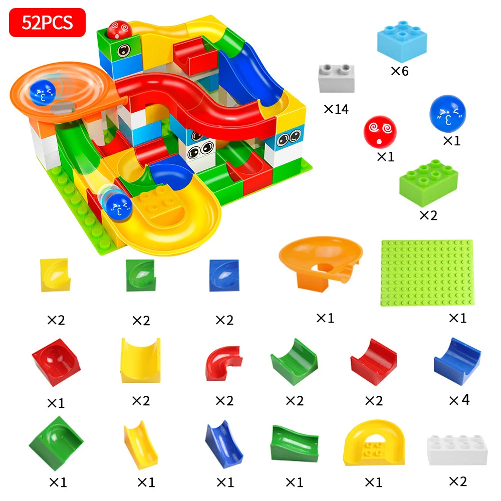 52pcs