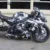Cheshjon Ártico Camuflaje Película de Vinilo Adhesivo Negro Blanco Gris Camo Militar Motocicleta Vespa Calcomanía Wrap Pegatina de Cambio de Color
