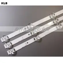 3 x светодиодный подсветка для lg 3" tv innotek drt 3,0 32 lg IT drt3.0 WOOREE A/B UOT 32MB27VQ 32LB5610 32LB552B 32LF5610 lg 32lf560