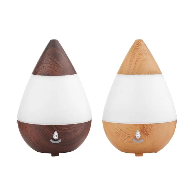 

235ml Mini USB Aroma Essential Oil Diffuser Bluetooth Audio Air Humidifier Sprayer Silent Air Purifier for Office Home