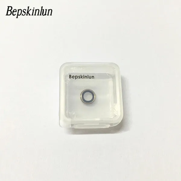 100% оригинальный объектив для камеры Apple iPhone 6S задняя камера с сапфировым стеклом