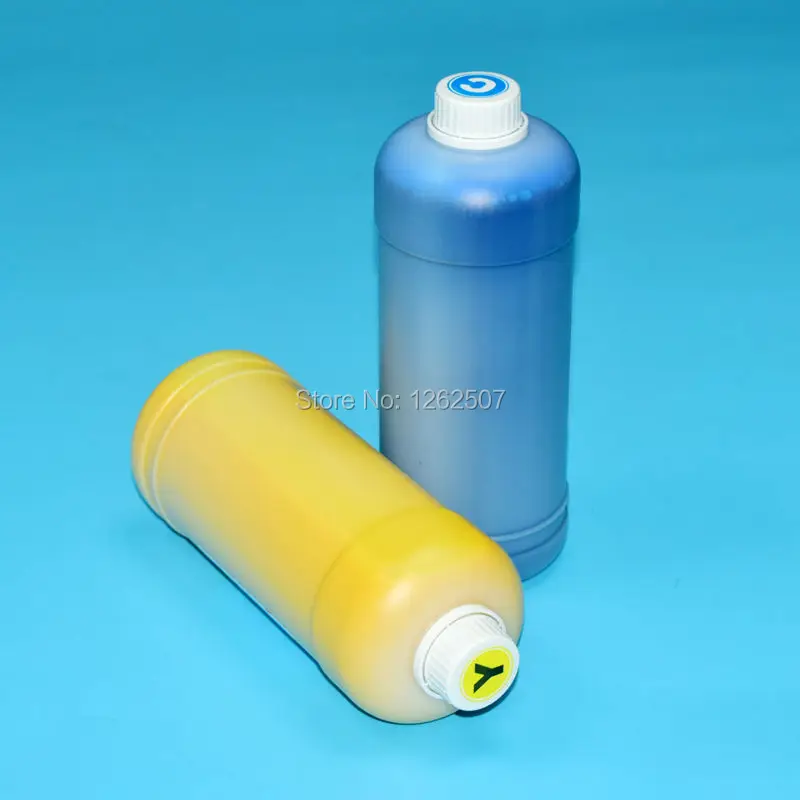 4 Color Pigment,1KG K,C,M,Y (1)