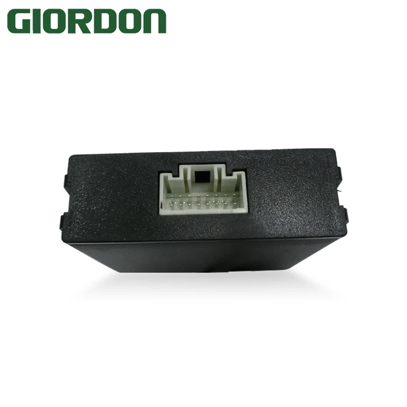  Upgrade Version OBD Smartphone PKE Start Stop Auto Keyless Entry System Car Alarm Central Locking F