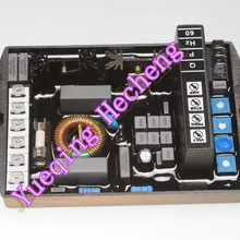 AVR M16FA655A автоматический регулятор напряжения Запчасти+ быстрая дешевая по FedEx/DHL/UPS