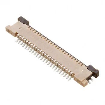 

54550-2471 original 545502471 MOLEX connector 24pin 0.5mm pitch
