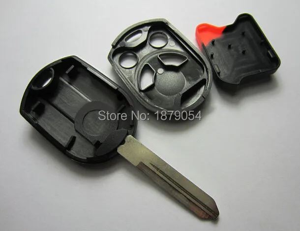 Ford Raptor Explorer remote key shell 4 ButtonsRight Blade   (2).jpg