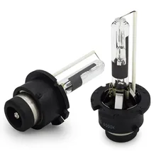 Safego 2 шт D2R Ксеноновая Лампа AC 12 V D2R 35 W 4300 K 6000 K 8000 K 10000 K hid Xenon d2r фары hid лампы для фар