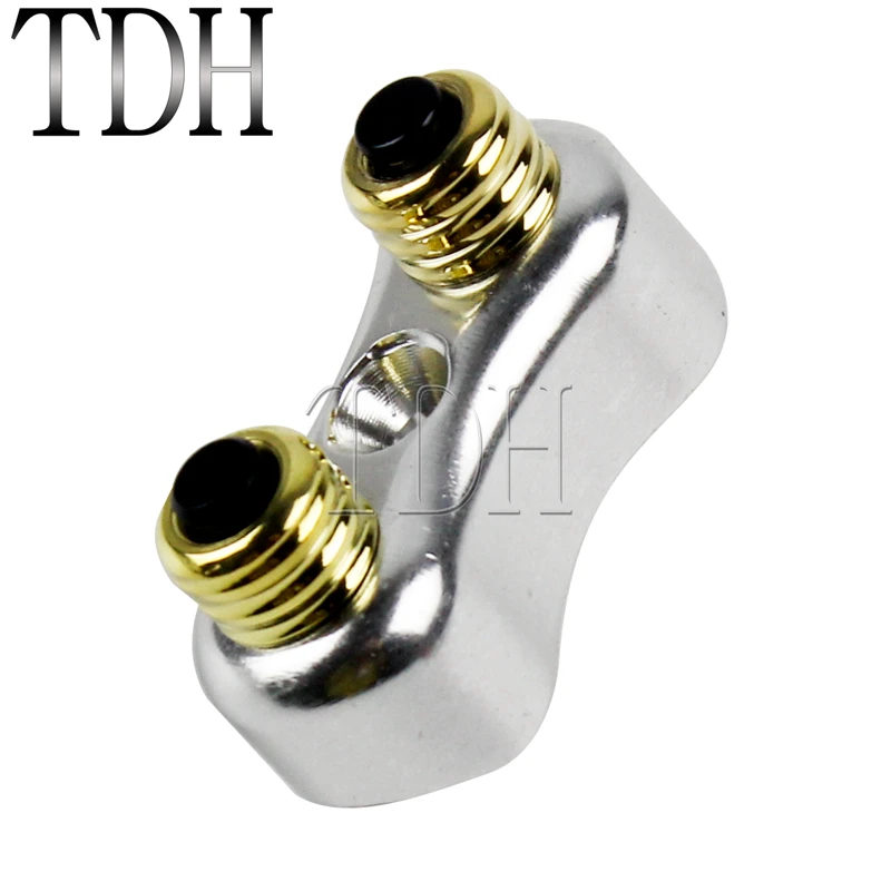 Dual Mini 1" or 7/8" Handlebar Push Switch Button Kit For Harley Bobber Chopper Dual Mini 1" or 7/8" Handlebar Push Switch Button Kit For Harley Bobber Chopper