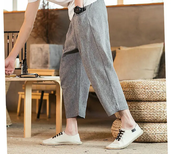 Calça Casual