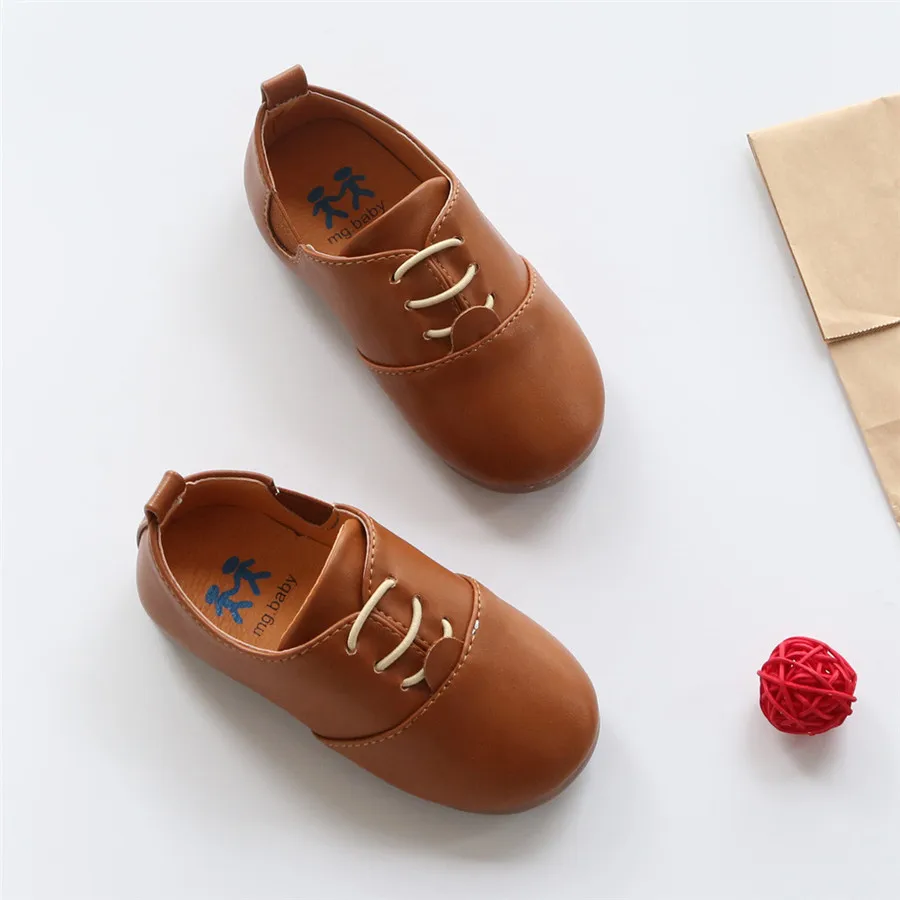 Fashion kids sneakers bohemian casual kids sneakers boys loafers flat non-slip kids sneakers girls breathable shoes male 40J24 (20)