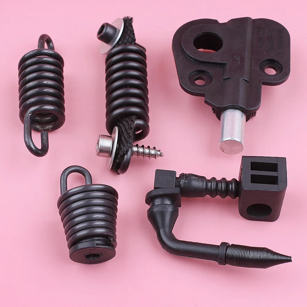 Купить Запчасти Для Бензопилы Партнер 350