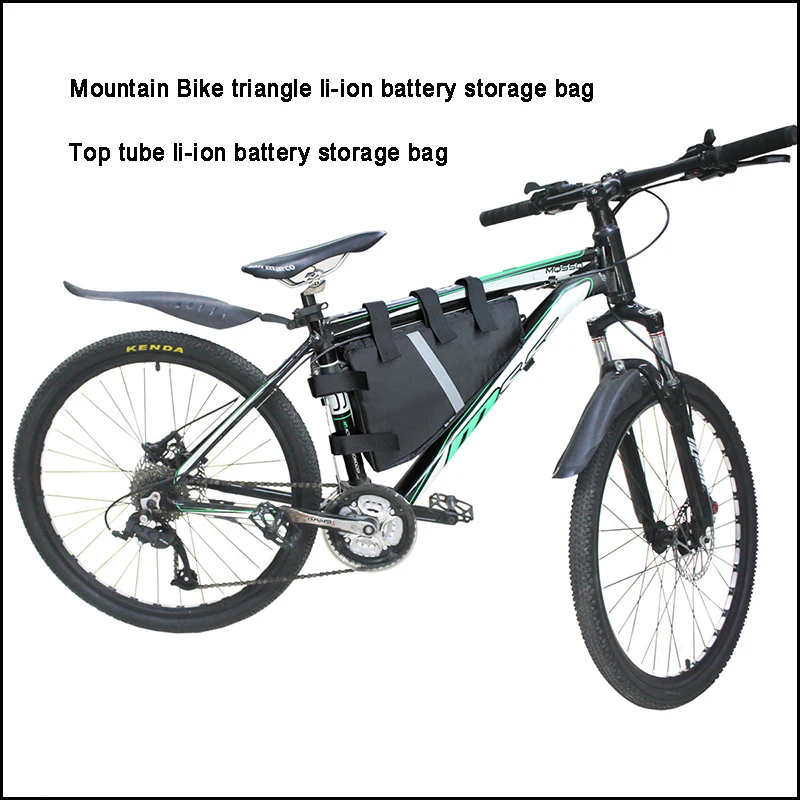 e bike top